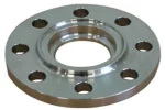 Mặt bích thép DN100 PN16